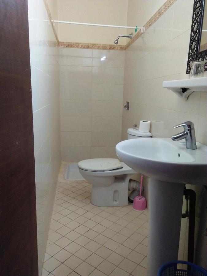 Hotel Foucauld مراكش المظهر الخارجي الصورة