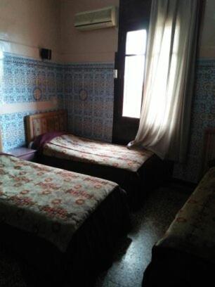 Hotel Foucauld مراكش المظهر الخارجي الصورة